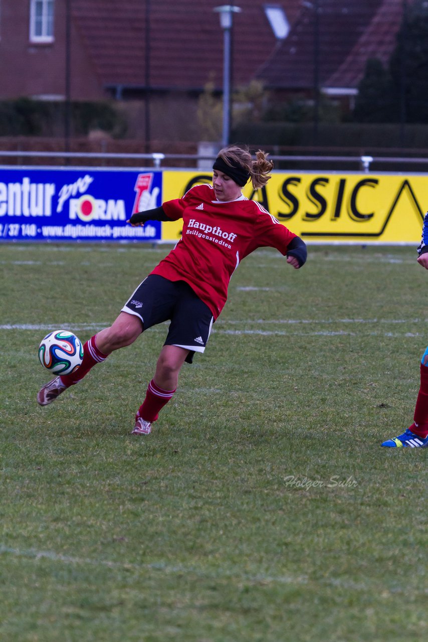 Bild 128 - Frauen VfL Kellinghusen - TSV Heiligenstedten : Ergebnis: 4;1